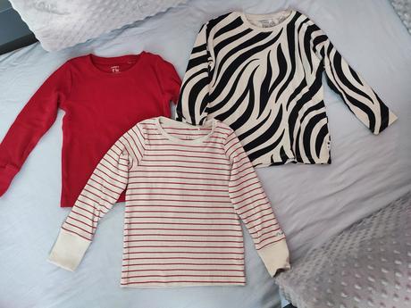 Tričká lindex, lindex,92