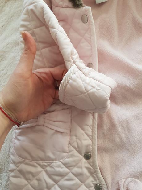 Kombinéza, george,80