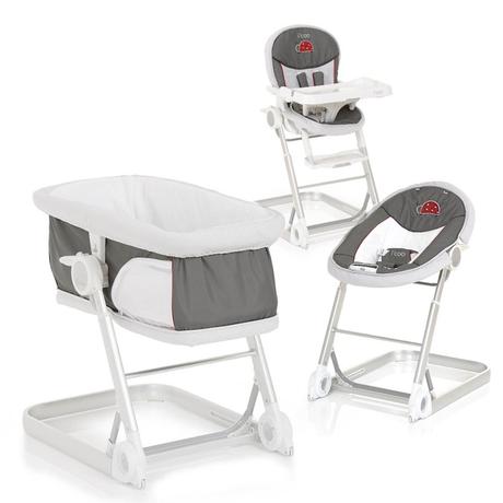 Icoo grow with me 1-2-3 bug,