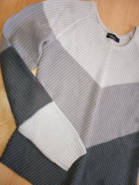 Pulovrik jean pascale s/m, s