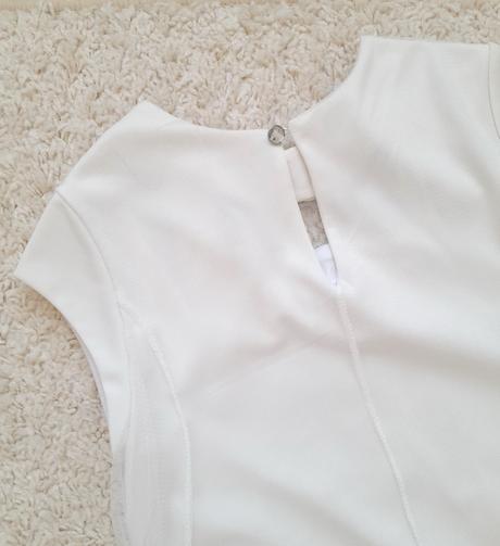 Dievčenské šaty so šifónom, 152