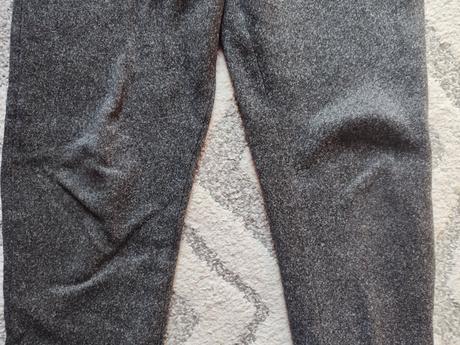 Teplejsie teplaky, 170