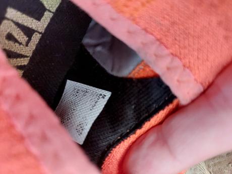 Kopačky new balance tekela v4 magique fg, 34