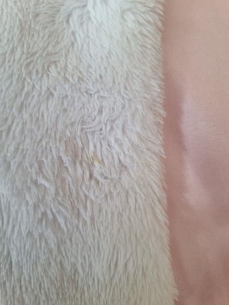 Kozuskove bolerko c&a 116, c&a,116