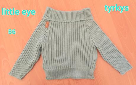 Sveter, 86