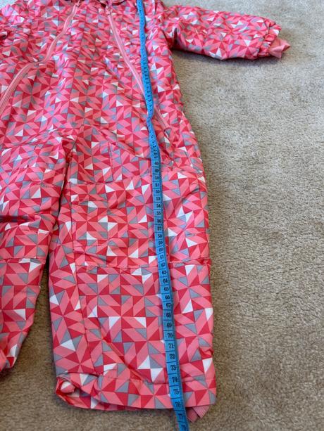 Overal kombinéza, lupilu,86