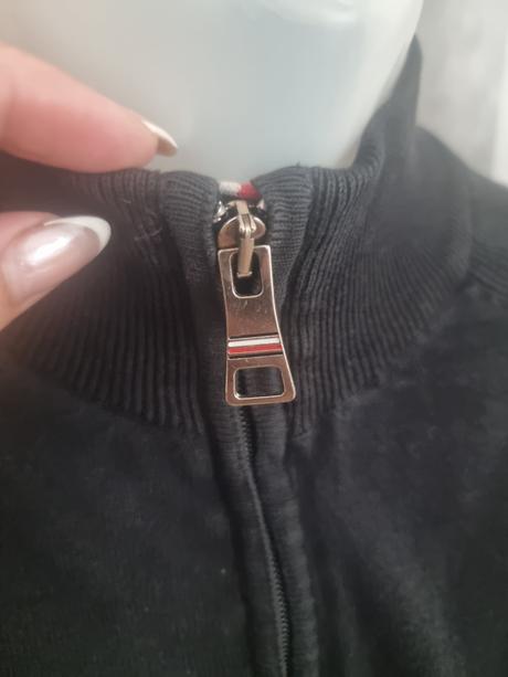 Hilfiger sveter, tommy hilfiger,l