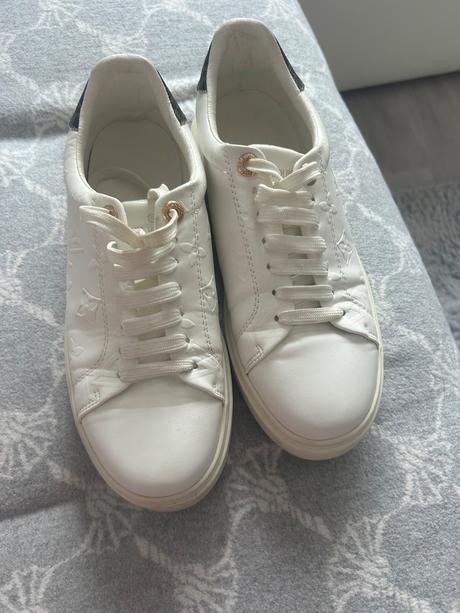 Tenisky louis vuitton, louis vuitton,39