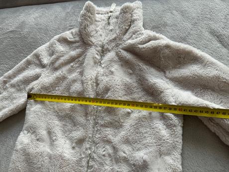 Chlpatá bunda, yigga,146