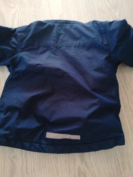 Zimná bunda, impidimpi,98