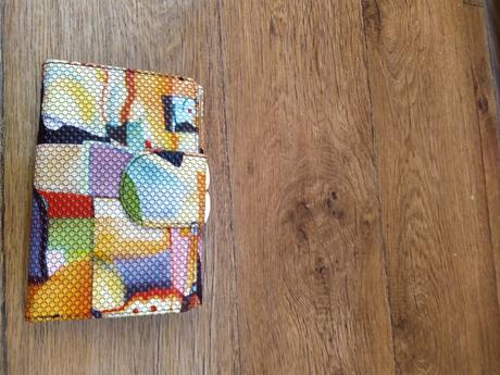 Dámska peňaženka, 