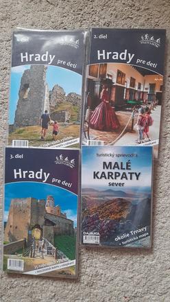 Knihy, 