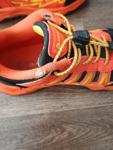 Turistické topánky, alpine pro,29