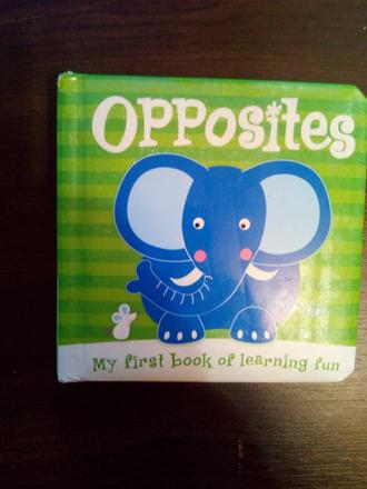 Spoznávame bežné veci, 