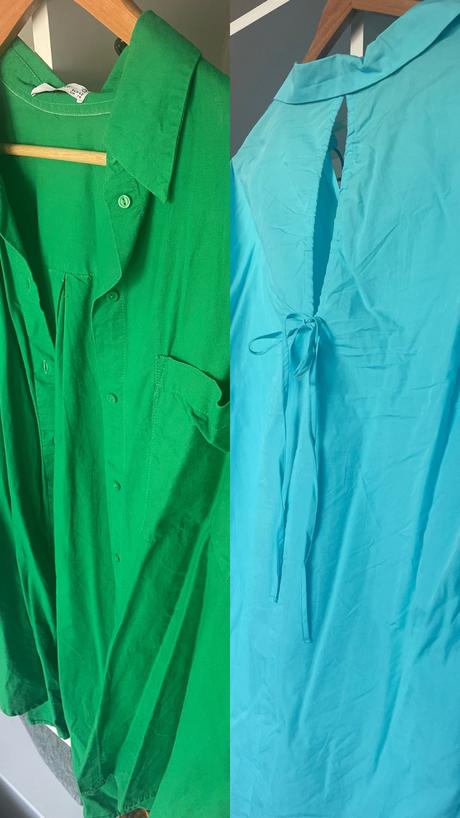 Dámska košele, reserved,l