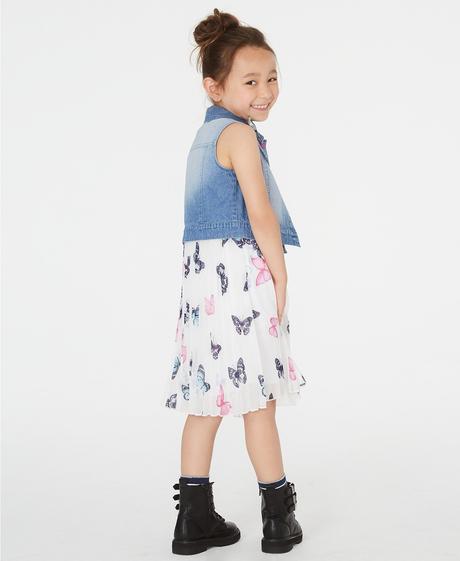 Dizajnové šaty rare editions usa, rare editions,86 - 152