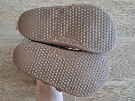 Barefoot platene tenisky donut vegan, pegres,26