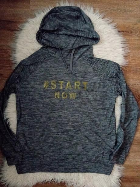 Mikina zn.ergee, ergee,l