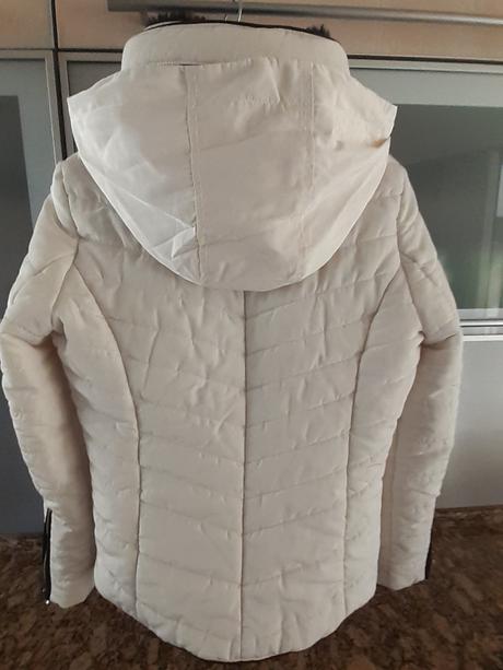 Dámska zimná bunda, f&f,40