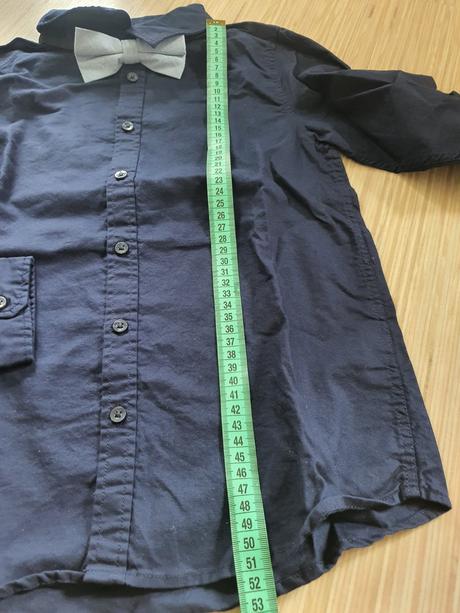 Súprava ch11, h&m,140