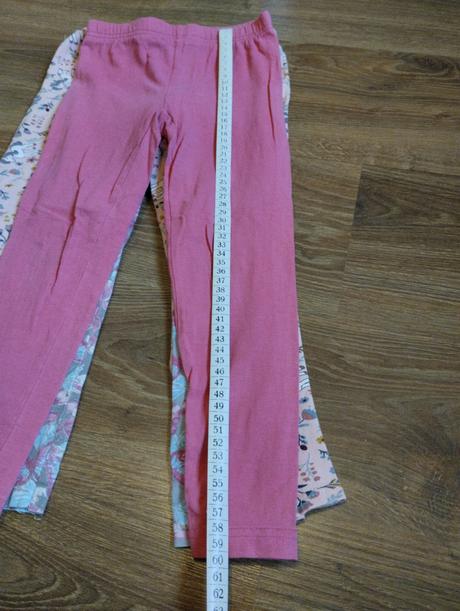 Leginy 116, pepco,116