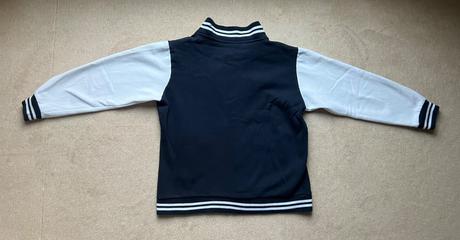 Jarno/jesenná tenšia bunda, 152