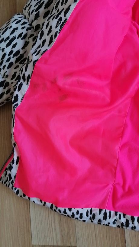 Zimna bunda, alpine pro,152