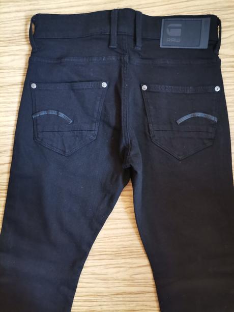 Chlapčenské rifle g - star raw č. 158, g-star raw,158