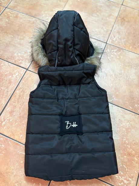 Bubbe vesta, bubbe,98