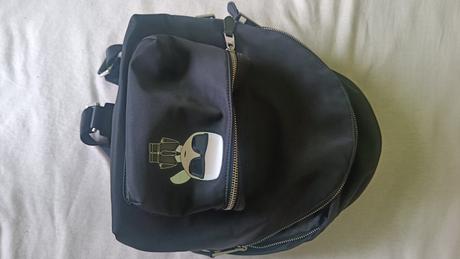 Ruksak, karl lagerfeld