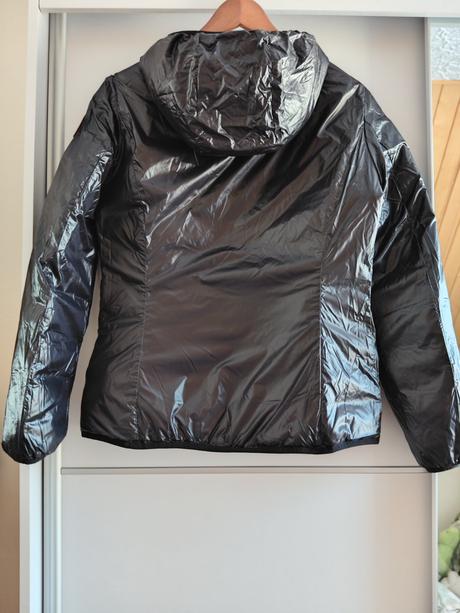 Napapijri originál moderná obojstranná bunda, napapijri,m