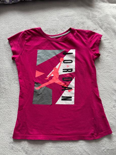 Tričko jordan, air jordan,158