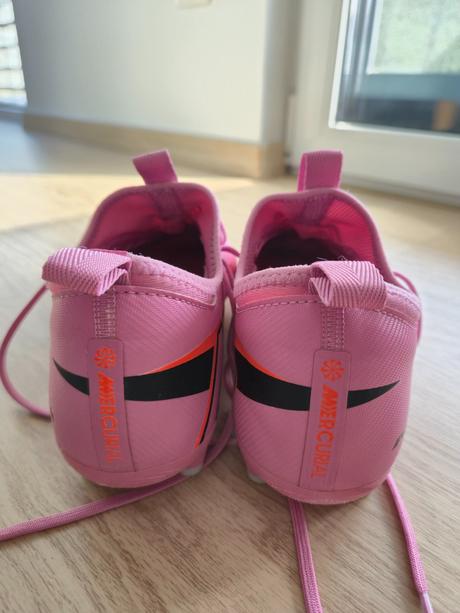 Kopacky nike mercurial, velk. 38,5, nike,38