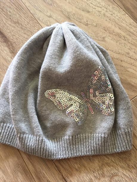 Prechodná čiapka 92-104, h&m,92