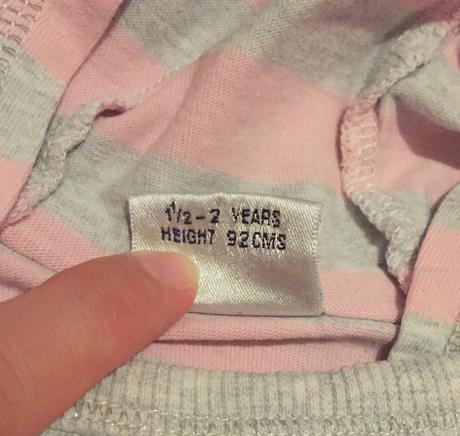 Mikinky - 2 ks - next a george - super stav, next,92