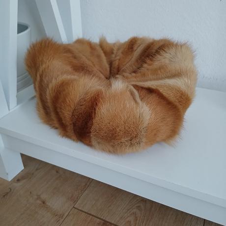 Čiapka z kožušiny, 58