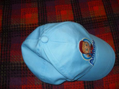 Perfiš šiltovka adibou obvod 51cm, tu,86