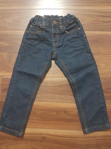 Rifle 104, palomino,104