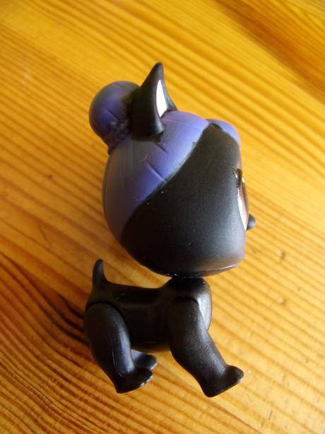 Zvieratko lol pets 2,50/kus,