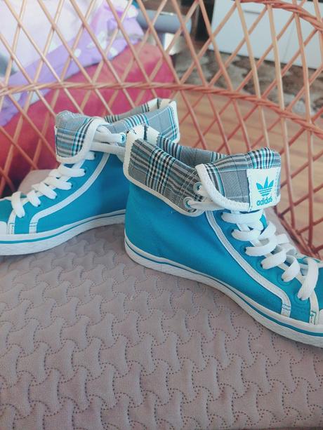 Tenisky adidas, adidas,37