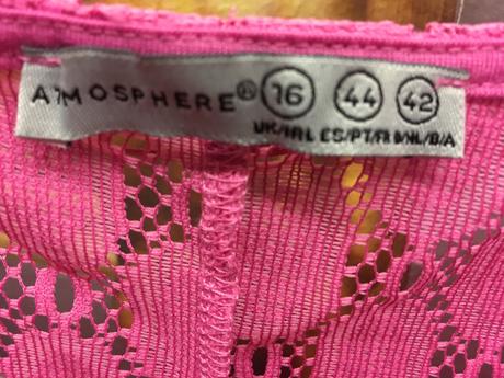 Tričko, atmosphere,44