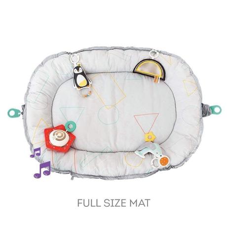 Taf toys 12235 novorodenecké hniezdo, 