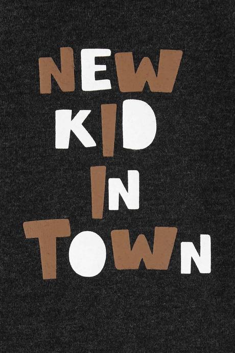 Grafické body carters, carter's,68 / 74 / 80 / 86