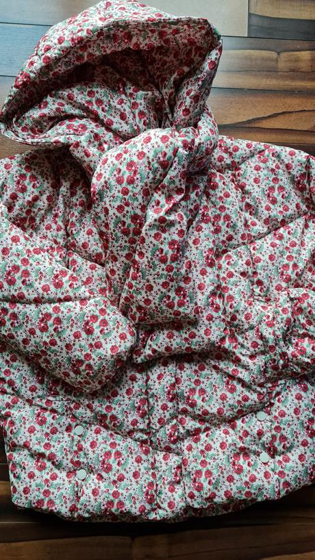 Zimna bundicka so salikom zara, zara,152