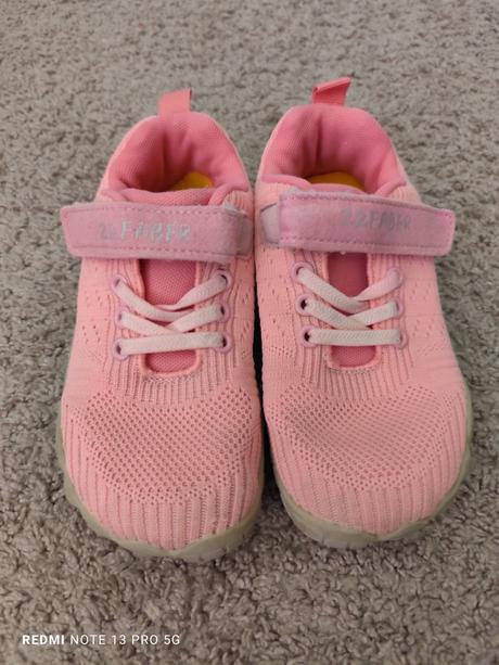 Už faber tenisky, 30