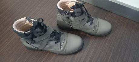 Topánky mayoral, mayoral,38