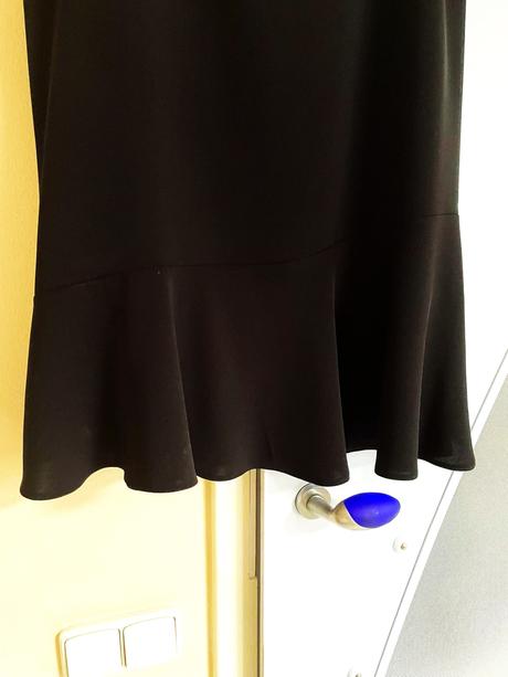 Luxusná spoločenská sukňa, 52