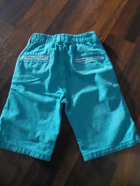 Krátke nohavice, kiki&koko,116