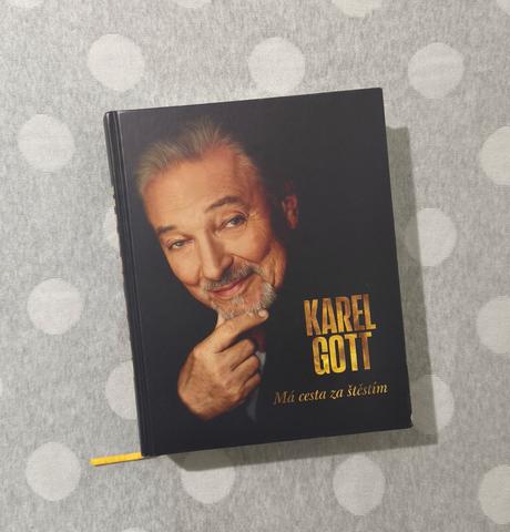 Karel gott - má cesta za štěstím,