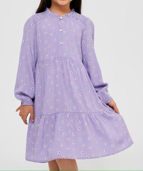 Kvetové šaty, sinsay,104